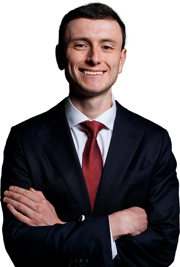 Griffin Fossella